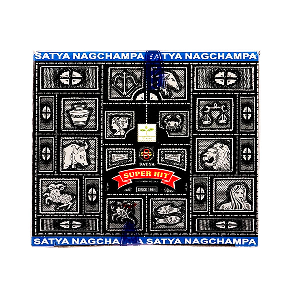 Satya Super Hit Cones