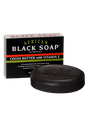 African Black Soap (Cocoa Butter and Vitamin E)