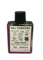 All Purpose Wish Oil