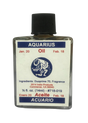 Aquarius Wish Oil