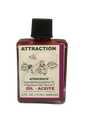 Attraction Wish Oil