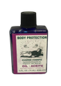 Body Protection Wish Oil