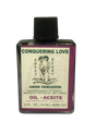 Conquering Love Wish Oil