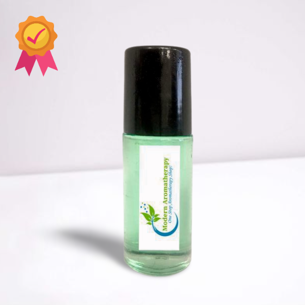 Copal Body Oil