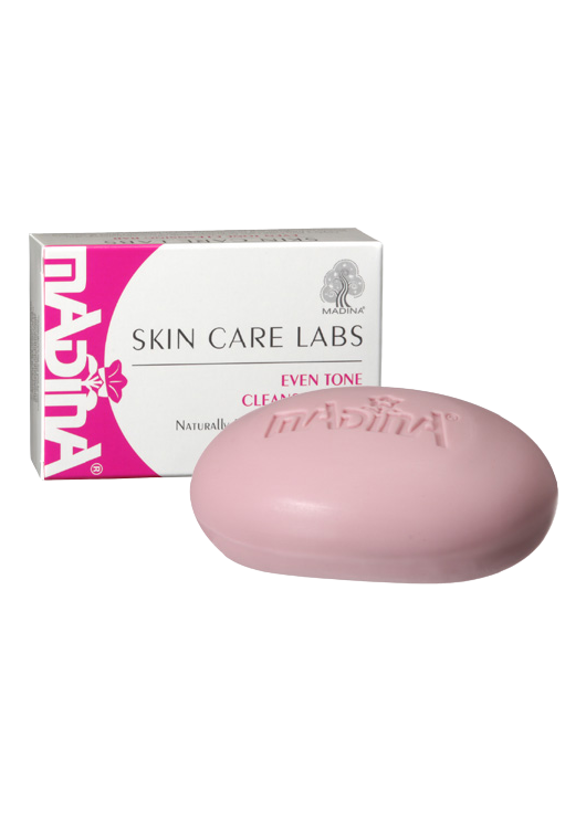 Even Tone Cleansing Skin Care Soap