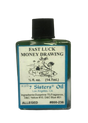 Fast Luck Money Drawing Wish Oil