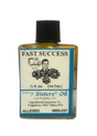 Fast Success Wish Oil