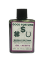 Good Fortune Wish Oil