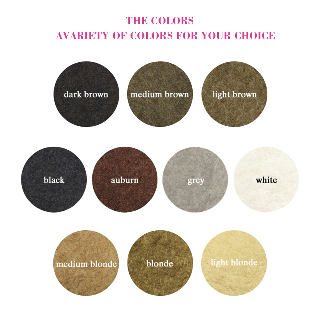 Sevich 100g Hair Fibers Refill