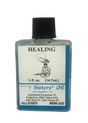 Healing Wish Oil