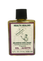 Health Healing Wish Oil