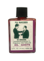 I'll Succeed Wish Oil