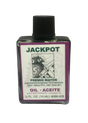 Jackpot Wish Oil