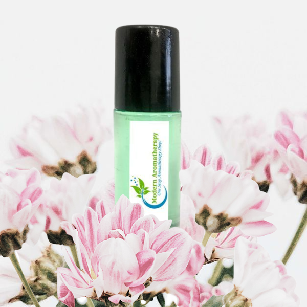 Jasmine Morga Body Oil