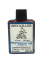 Jinx Killer Wish Oil