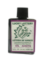 Lucky Lottery Wish Oil