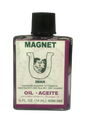 Magnet Wish Oil