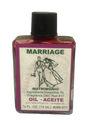 Marriage Wish Oil