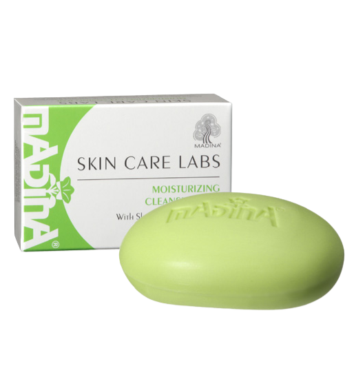 Moisturizing Cleansing Skin Care Soap