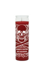 PROTECTION FROM ENEMIES (Red) COLOR 7 DAY CANDLE
