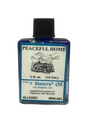 Peaceful Home Wish Oil