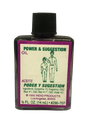 Power Suggestion Wish Oil