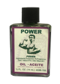 Power Wish Oil