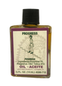 Progress Wish Oil
