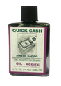Quick Cash Wish Oil