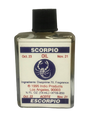 Scorpio Wish Oil