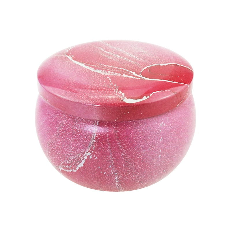 1Pcs Plant Aromatherapy candle