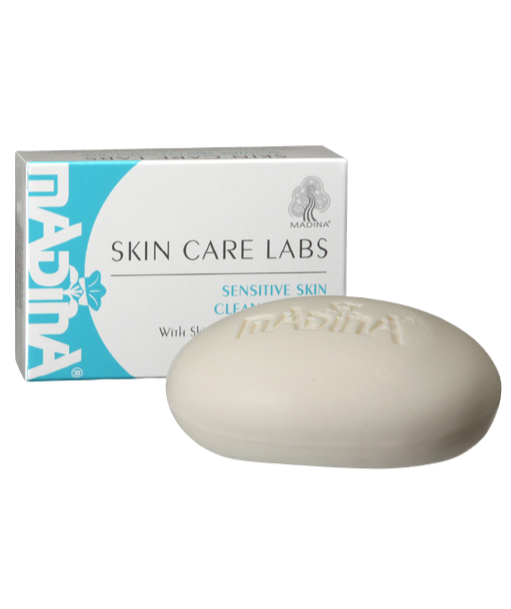 Sensitive Skin Cleansing Skin Care Soap