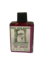Shut Your Mouth Wish Oil