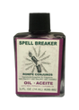 Spell Breaker Wish Oil