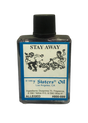 Stay Away Wish Oil