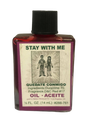 Stay With Me Wish Oil