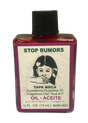 Stop Rumors Wish Oil