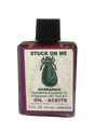 Stuck On Me Wish Oil