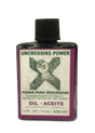 Uncrossing Power Wish Oil