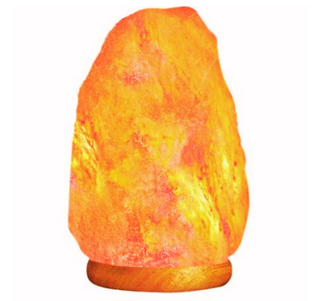 Natural Himalayan Salt Lamp