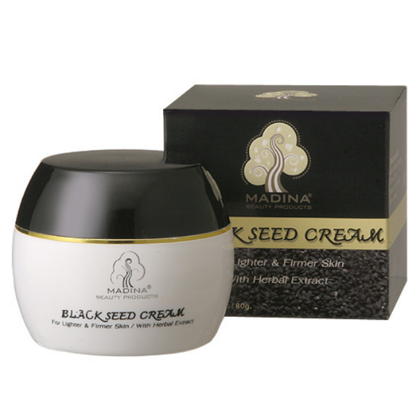 Madina Black Seed Facial Cream