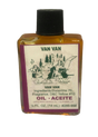 Van Van Wish Oil