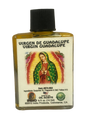 Virgen De Guadalupe Wish Oil