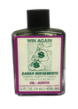 Win Again Wish Oil