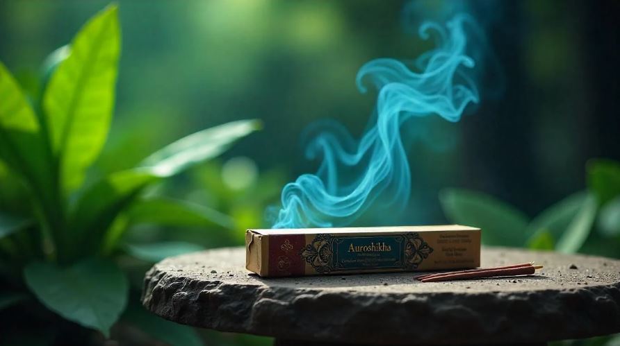 Auroshikha Incense Sticks
