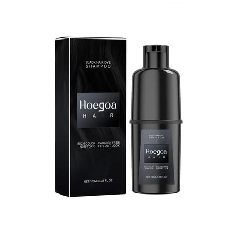Hoegoa Shampoo: Ultimate Solution for Healthy, Shiny Hair