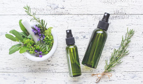 Aromatherapy- Guide to Natural Healing
