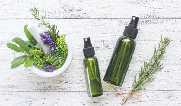 Aromatherapy- Guide to Natural Healing