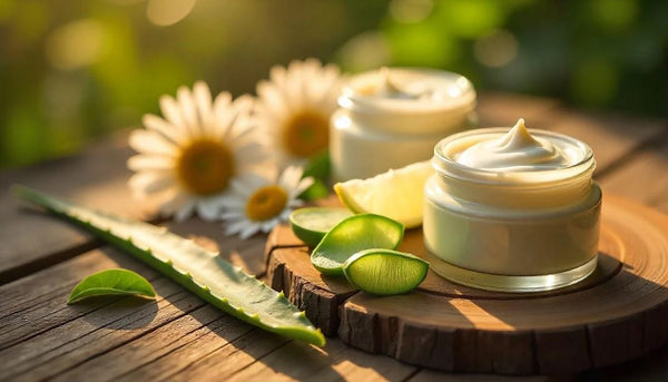 Face Creams for Glowing and Healthy Skin