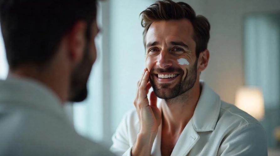 Men’s Skin Care